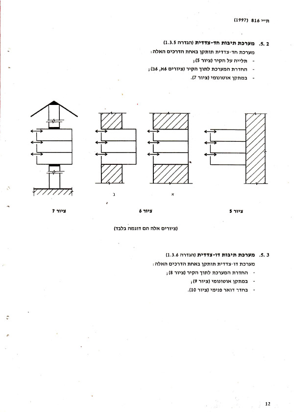 תקן ישראלי עמוד 17